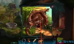 密室逃脱水果迷屋阀门