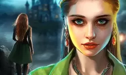 密室逃脱糖果乐园第六关