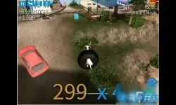 模拟山羊mmo解锁所有羊