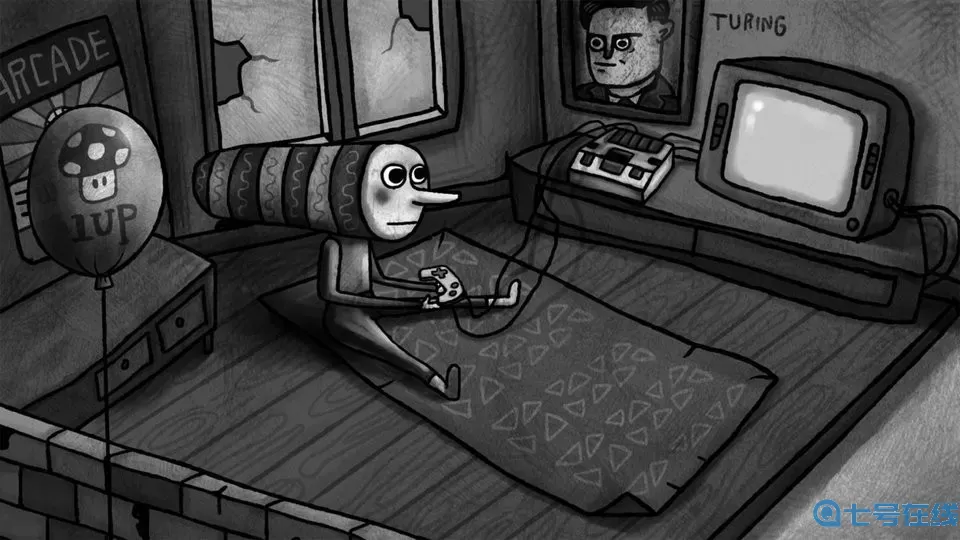 怪物之家游戏下载