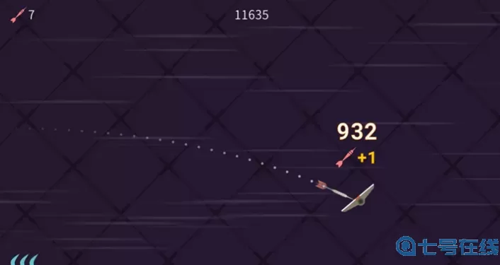 飞镖的轨迹官网手机版