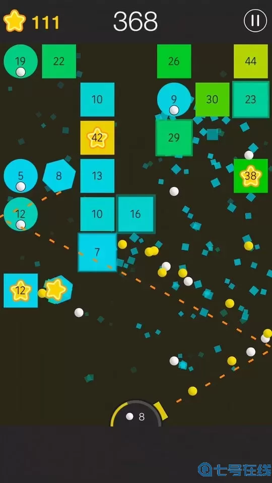 最强弹球官网版