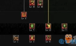 热血神剑天赋加点图