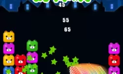 碰碰熊客服电话