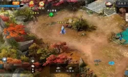 濡沫江湖天梯80-85