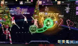 全民乐舞官网活动