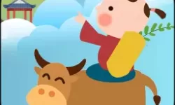 全民学霸千纸鹤换什么