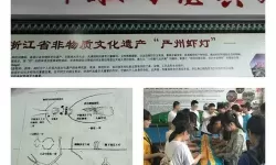 全民学霸特色古镇怎么玩