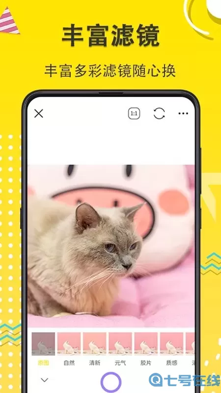 宠物动漫相机官方免费下载