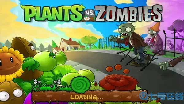 植物大战僵尸free(Plants vs. Zombies FREE)官网版