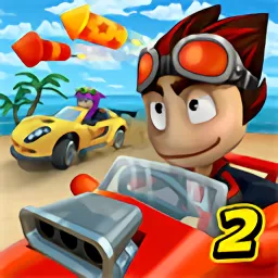 BB Racing 2安卓正版