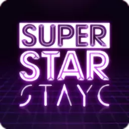 SuperStar STAYC官网版手游