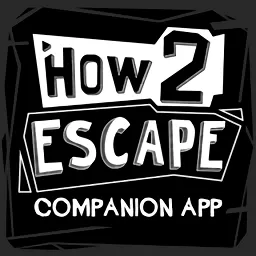 How 2 Escape - Companion安卓版app