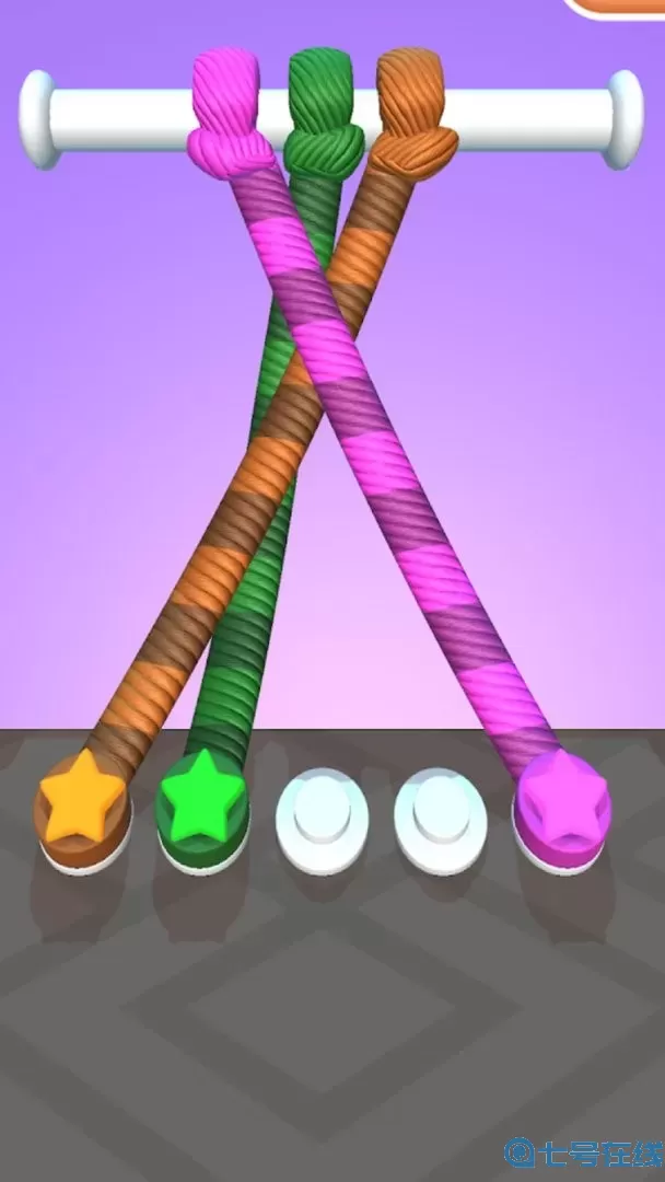 Tangle Master 3D免费版下载