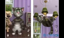 我的汤姆猫2如何关闭广告