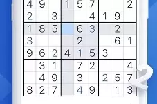 我不是数独怎么玩