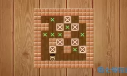 推箱子可以拉吗