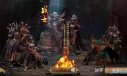 侠义2和华夏诸神手游哪个好