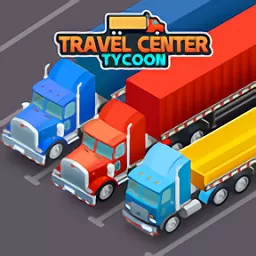 Travel Center Tycoon最新版本