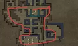 幽行玄城机关解谜怎么过