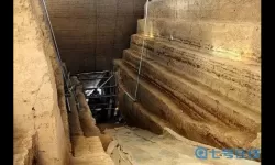 幽行玄城墓中之墓第二层