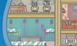 月兔历险记金斧头什么用