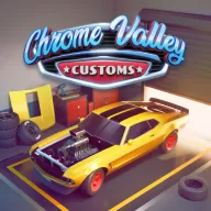 Chrome Valley官网版手游