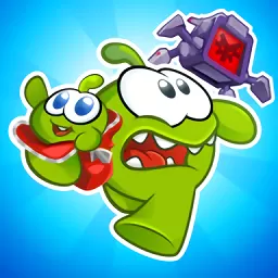 Om Nom Run 3最新手机版