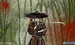 江湖中的我队友