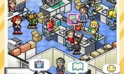 灵犀出版社物语属性