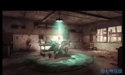 精神病院3图文攻略