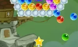 泡泡龙消消乐2020旧版