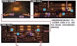 魔剑士祠堂打法