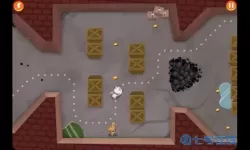 间谍鼠谷歌上还有吗