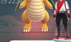 精灵宝可梦go快龙在哪捉