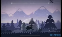 尼山萨满第三关怎么过