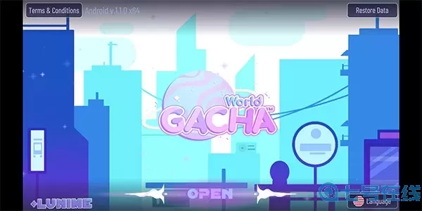 加查世界(gacha world)安卓最新版