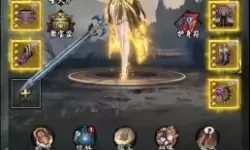 独步武林强化合成攻略