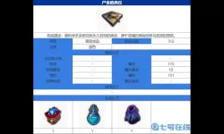 混沌天体兵器等级划分