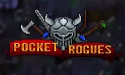 口袋盗贼宠物选什么