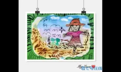 绝对演绎田野守望者木瓜