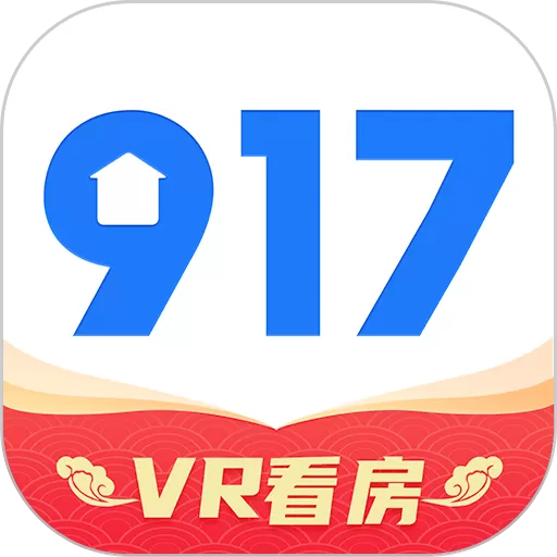 917房产网下载app