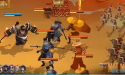 胡莱三国3蜀国最强阵容