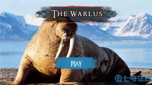 海狮模拟器(The warlus)安卓最新版