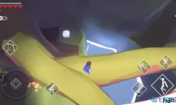 不可思议之梦蝶第二关攻略