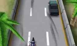 极速摩托狂飙破解版