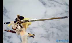 黄金之剑等级上限