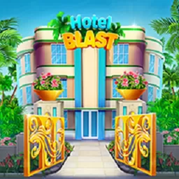 Hotel Blast下载旧版