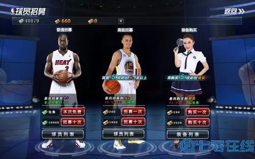 nba范特西底薪球员