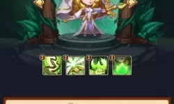 暗黑领主寒冰雕像